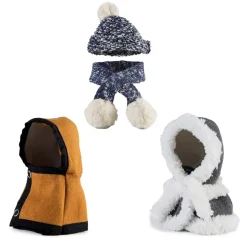 Kitt Clothing 3pk Speaking & Listening|Speaking & Listening