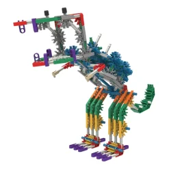 Online K'NEX Maker's Kit Large Steam|Construction Sets
