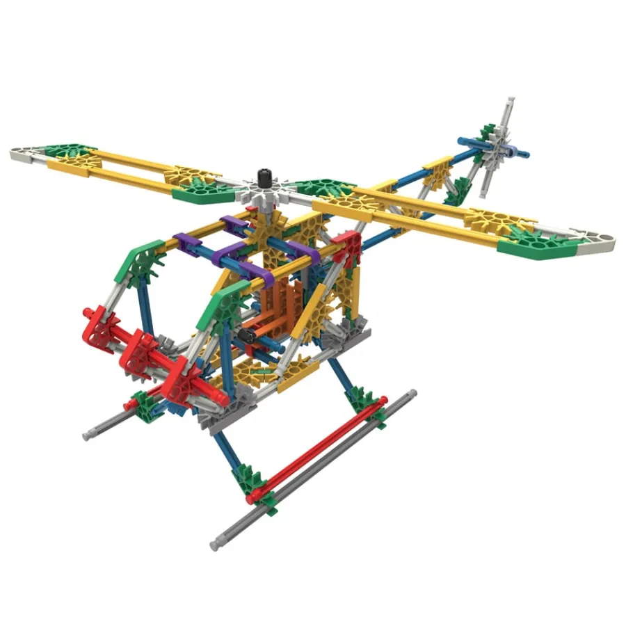Online K'NEX Maker's Kit Large Steam|Construction Sets