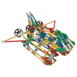 Online K'NEX Maker's Kit Large Steam|Construction Sets