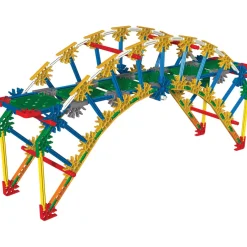 Online K'NEX Simple Machines-Bridges K'Nex|Construction
