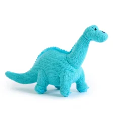 Online Knitted Dinosaur Set 5pcs Figures|Shop The Full Range