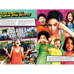 Discount KS1 and KS2 Environmental Issues Books 17pk Geography Books|Non-Fiction Books