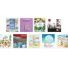 Discount KS1 - Climate Change Books 9pk Book & Reading|Earth, Space & Weather