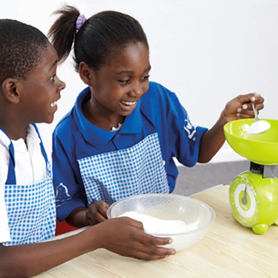 New KS2 Cooking Equipment Catering Essentials|Catering Essentials