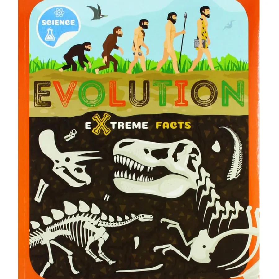 Sale KS2 Evolution and Adaptation Book Pack - 10pk Animals & Minibeasts|Classroom Collections