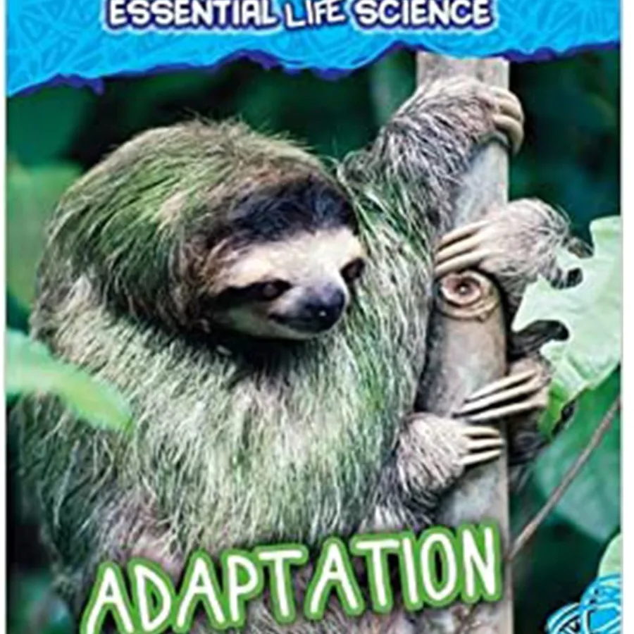 Sale KS2 Evolution and Adaptation Book Pack - 10pk Animals & Minibeasts|Classroom Collections