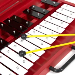 Online KS2 Musical Instrument Set 25pk Whole Class Ensemble|Percussion Instruments