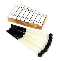 Discount KS1 Percussion Instrument Set 25pk Whole Class Ensemble|Percussion Instruments
