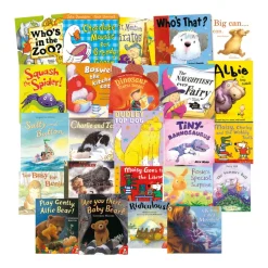 Discount KS1 Picture Books 24pk Books & Story Sacks|Book & Reading