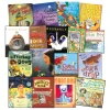 New KS2 Picture Books 17pk Classroom Collections|Transition