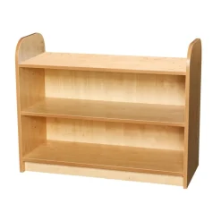 Discount Kubbyclass Shelf Unit with Back Cupboards|Shelving & Bookcases