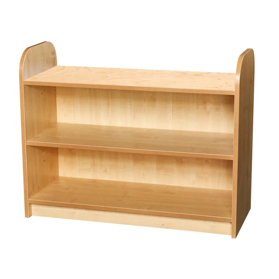 Discount Kubbyclass Shelf Unit with Back Cupboards|Shelving & Bookcases