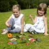 Discount Ladybugs Counting Stones 22pk Counting & Counters