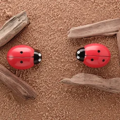 Discount Ladybugs Counting Stones 22pk Counting & Counters