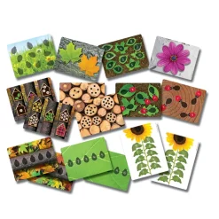 Discount Ladybugs Counting Stones 22pk Counting & Counters