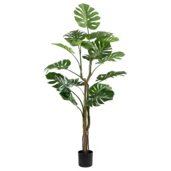 Sale Large Artificial Monstera Plant 160cm Role Play Accessories