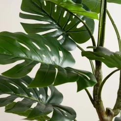 Sale Large Artificial Monstera Plant 160cm Role Play Accessories