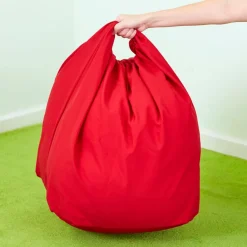 New Large Beanbags Primary Colours 4pk Shop The Full Range|Bean Bags