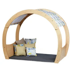 Outlet Large Cosy Cove Plus Meadow Accessory Set Bundle Deal Dens & Play Equipment|Dens & Playhouses