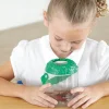 Clearance Large Insect Viewing Jar with 3x Magnification Science|Habitats And Observation