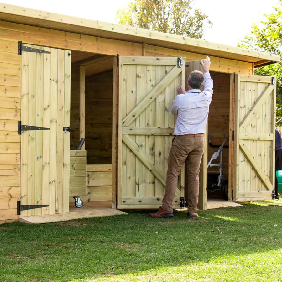 Furniture|Outdoor Storage