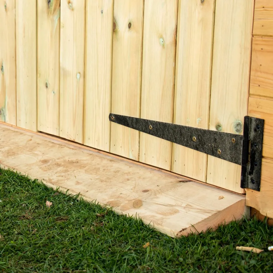 Furniture|Outdoor Storage