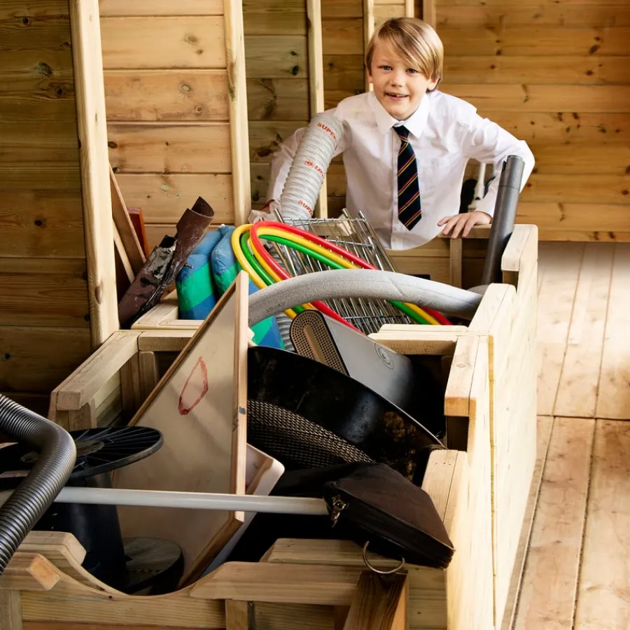 Furniture|Outdoor Storage