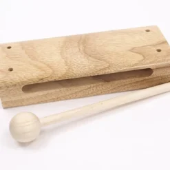 Online Large Music Woodblock Percussion Instruments|Drums And Tambourines