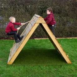 Best Large Outdoor Climbing Prism Outdoor Physical Development|Physical Development