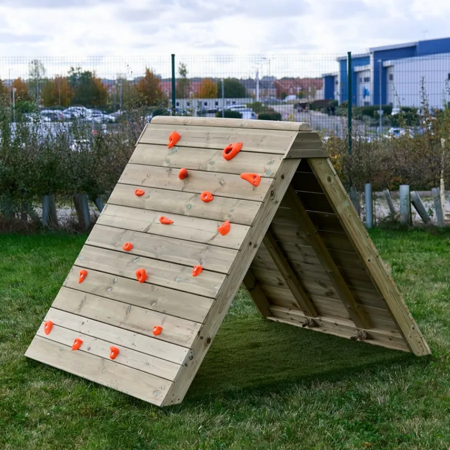 Best Large Outdoor Climbing Prism Outdoor Physical Development|Physical Development