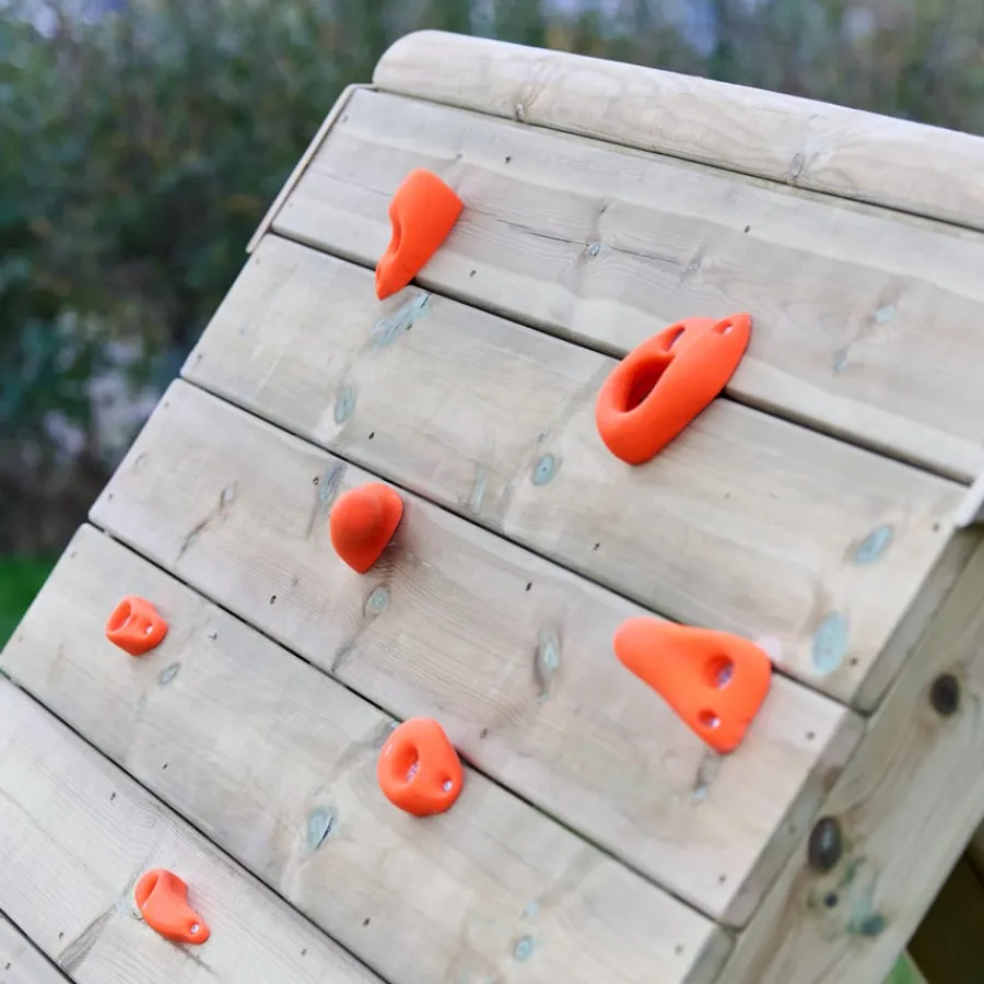 Best Large Outdoor Climbing Prism Outdoor Physical Development|Physical Development