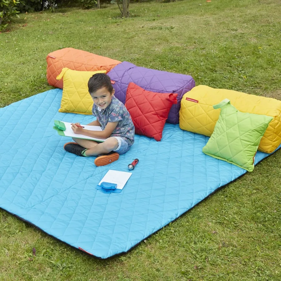 Best Large Outdoor Mats L200 x W200cm Rugs & Mats|Shop The Full Range