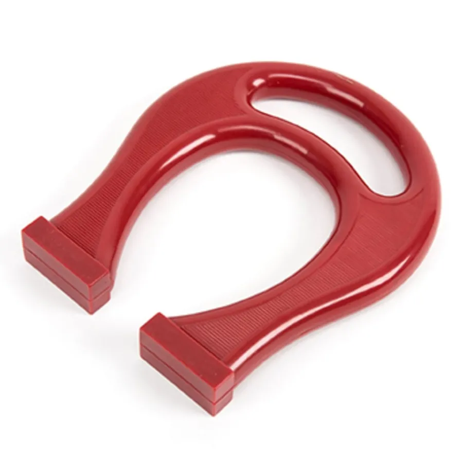 Outlet Large Plastic Horseshoe Magnet Forces & Motion|Magnetism
