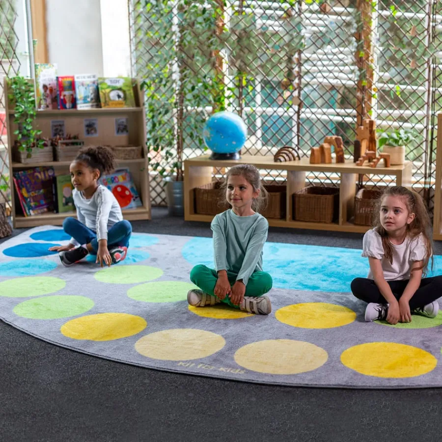 Best Large Semi-Circle Carpet Rugs & Mats|Library Furniture