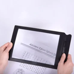 Sale Large Sheet Magnifier Frame Science|Animals & Minibeasts