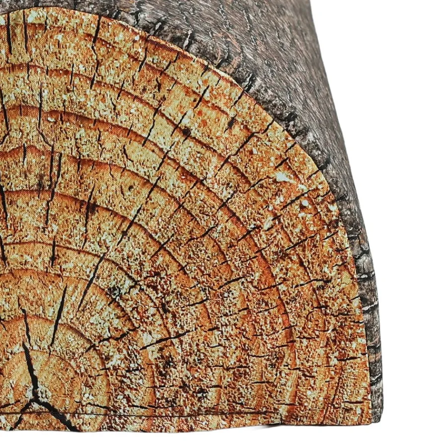 Best Learn about Nature Tree Log Cushion Shop The Full Range|Bean Bags
