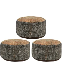 Online Learn about Nature Tree Stump Seat Shop The Full Range|Bean Bags