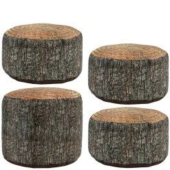 Online Learn about Nature Tree Stump Seat Shop The Full Range|Bean Bags