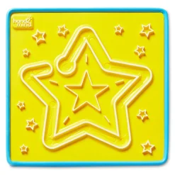 Clearance Learning Resources Mindful Maze Set 3pk Calming & Fidgets|Gross & Fine Motor Skills