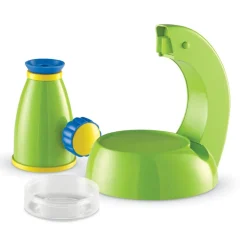 Hot Learning Resources Primary Scienceâ„¢ Viewscope Science|Habitats And Observation