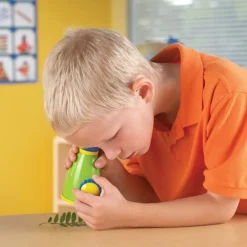 Hot Learning Resources Primary Science™ Viewscope Science|Habitats And Observation