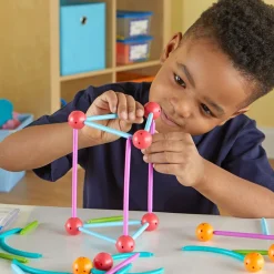 Online Learning Resources Stem Explorers: Geomakers Geometry|Geometry & Shape