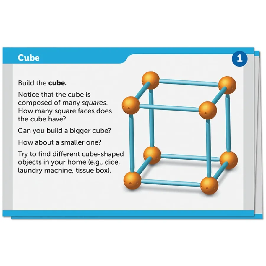Online Learning Resources Stem Explorers: Geomakers Geometry|Geometry & Shape