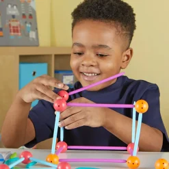 Online Learning Resources Stem Explorers: Geomakers Geometry|Geometry & Shape