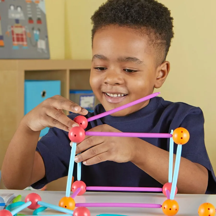 Online Learning Resources Stem Explorers: Geomakers Geometry|Geometry & Shape