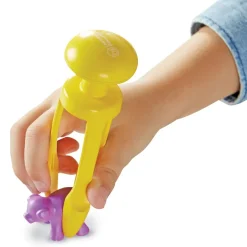 Clearance Learning Resources Tri-Grip Tweezers Shop The Full Range|Gross & Fine Motor Skills