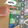 Sale Learning Resources Word On The Street Language Development|Oracy