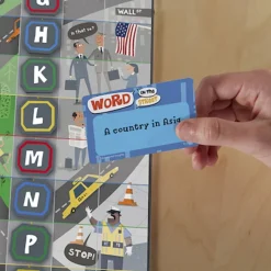 Sale Learning Resources Word On The Street Language Development|Oracy