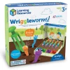 New Learning Resources Wriggleworms! Fine Motor Activity Set Shop The Full Range|Outdoor Physical Development